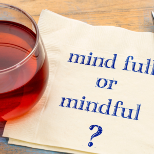 5 Quick Mindfulness Activities You Need In Your Life