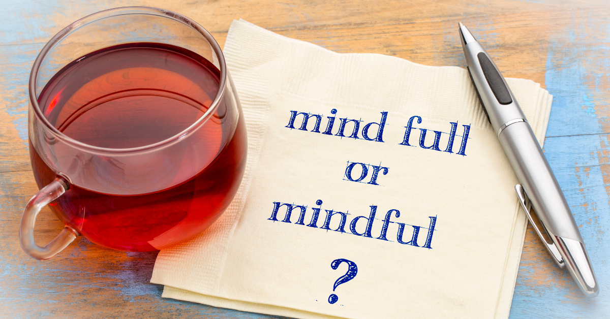 5 Quick Mindfulness Activities You Need In Your Life