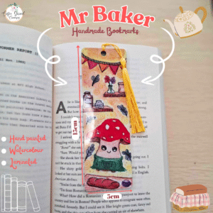 Mr Baker