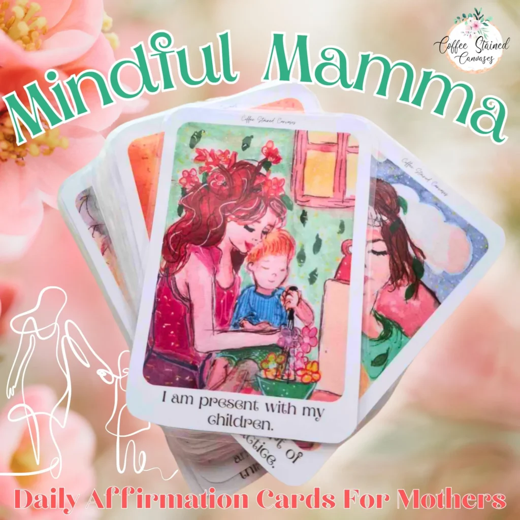 Mindful Mammas