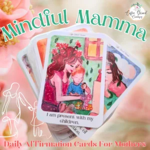 Mindful Mammas
