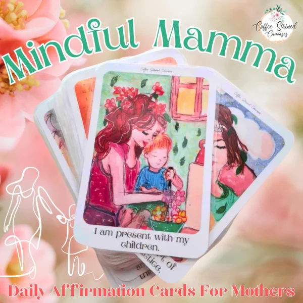Mindful Mammas